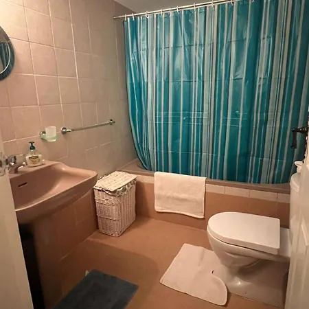 Daire Malonas Stone 2 Bd House