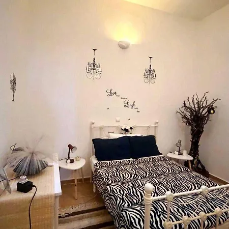 Malonas Stone 2 Bd House Daire Rhodes City